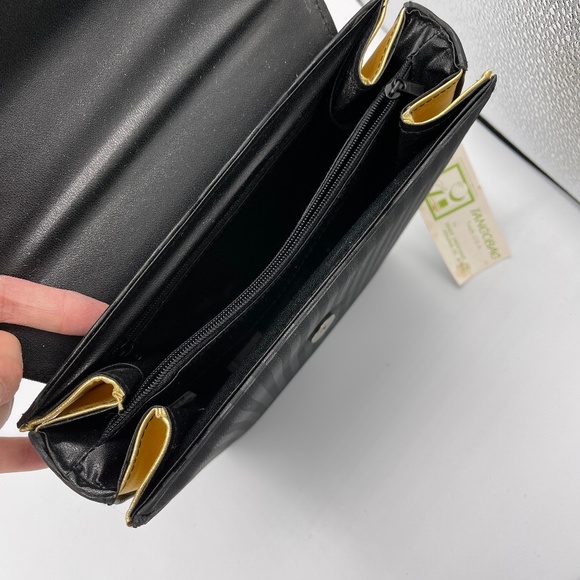 Tango Creations Valentines NWT Y2K VTG Vegan Cherub Shoulder Bag Crossbody Purse - Picture 12 of 15